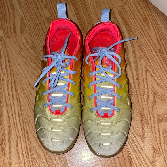Nike Shoes - Vapor max Nike shoes